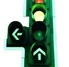 Photographic Print Traffic Lights By Kevin Curtis 18x12in In 2021 Traffic Light Lights Photographic Print