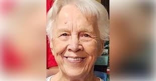 Anne F. Morrow Obituary (2023)