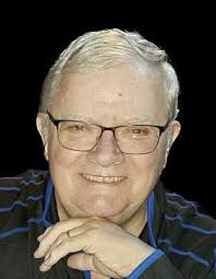 Patrick J. “Pat” Horan