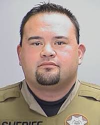 Reflections for Deputy Sheriff Gil C. Datan, Coos County Sheriff's Office,  Oregon