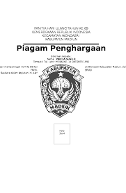 Check spelling or type a new query. Doc Piagam Paskibra Gus Rollas Academia Edu