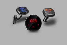 If you are a music fan, then nulaxy bluetooth car fm transmitter km18 is a must in your car. The 10 Best Fm Transmitter Options For Great Sound In Your Car