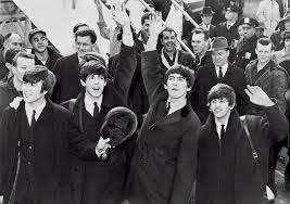 A lot of individuals admittedly had a hard t. The Beatles Quiz Questions And Answers Are You A Beatles Superfan