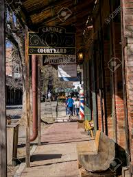 Built in the 1930s by roy raney, a marble quarry worker, store owner, then. Columbia Mar 16 Old Building In The Interesting Columbia State Historic Park On Mar 16 2014 At Columbia California Stock Photo Picture And Royalty Free Image Image 108551899