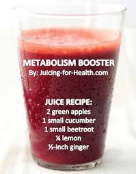 Pin By Heather Keckler On Juice Recipes Booster Juice Recipes Healthy Juices Metabolism Booster Juice