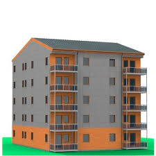 Apart from this, the cost of making steel is very high. Modular Building Obas Nordic Homes Concrete Steel Steel Framing