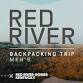 Red River Men’s Backpacking Trip event image