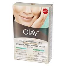 4.2 out of 5 stars 31. Olay Smooth Finish Facial Hair Removal Duo Kit Reviews Viewpoints Com