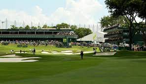 Smbc Singapore Open