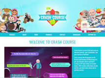 Image result for how to study with crash course
