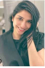 Ramsha Khan Official