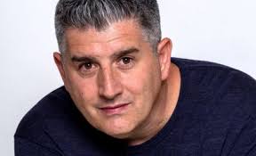 Meet Valerie Thompkins