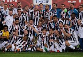 Read the news and information about the establishment and development of juventus. Sbotop Football News What Cristiano Ronaldo S Move To Juventus Means