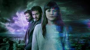 There's rarely been a time in recent history in which travel has been more out of reach. Mirage Netflix Official Site