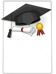 Graduation photo frames that perfectly preserve memories of the event. Graduation Frame Vector Illustration C Lenm 822375 Stockfresh