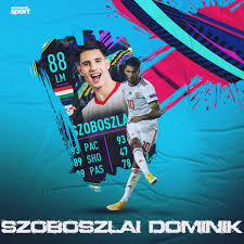 Dominik szoboszlai statistics and career statistics, live. Szoboszlai Dominik Fifa 21 Joebro Faces On Twitter Dominik Szoboszlai Red Bull Salzburg 7 4 Rated 8 7 Potential Collab With The Amazing Callumd Release Https T Co Bubl0gu56f Fifa20 Faces