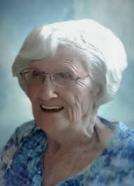 Obituary of Eva Anne Willing