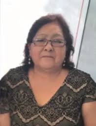 Obituary information for Martha Beatrice Sanchez