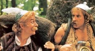 I kamp mod cæsar, 1999 (astérix et obélix contre césar). Asterix Obelix Take On Caesar Asterix Obelix Contre Cesar Park Circus