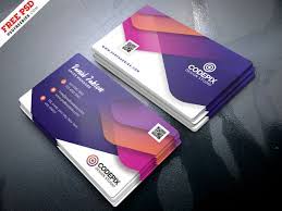 Check spelling or type a new query. Premium Business Card Design Psd Psdfreebies Com