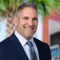 Craig Lucas Martinez Email & Phone Number