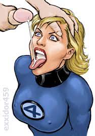 Susan storm desnuda ❤️ Best adult photos at comics.theothertentacle.com