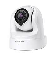Security cameras are the core of your surveillance system, so it's important to pick a style of camera that will perform best for your security goals. Foscam Support Faqs