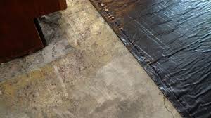 Most vinyl plank flooring produced today falls into the luxury vinyl plank category. Rough Subfloor Prep Mp Global Products