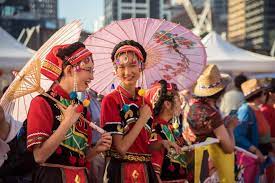 Chinese New Year Celebration Melbourne The 7 Best Cities To Celebrate Chinese New Year 2020 Big 7 Travel