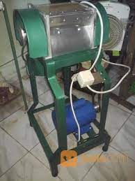 Pembayaran mudah, pengiriman cepat & bisa cicil 0%. Mesin Parut Kelapa Kab Bantul Jualo