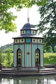 Epingle Sur Jardins Du Berry France