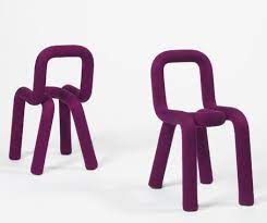 bold chair from moustache indesignlive bold chairs chair sofa chair