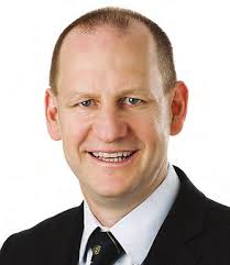 City of Mitcham Annual Report 2012/2013