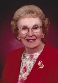 ELINOR MANN Obituary (2014)