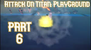 To play attack on titan freedom await follow the steps below. How To Attack In Attack On Titan Roblox Herunterladen