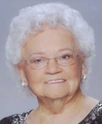 Hill, Alma Mae Holder