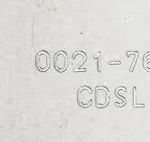15052 APPLIED MATERIALS DOOR, SLIT VALVE, 300MM LLC, ST ...