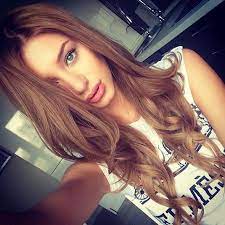 Ultra vibrant permanent hair color. Pin By Leeloo On Hair Styles Colored Hair Tips Hair Styles Long Hair Styles