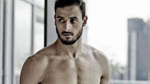 Nacer chadli (born 2 august 1989) is a belgian professional footballer who plays as a winger for i̇stanbul başakşehir and the belgium national team. Nacer Chadli Nu Pour Lutter Contre Le Cancer