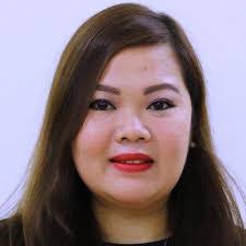 Hazel Pangilinan's Instagram, Twitter & Facebook