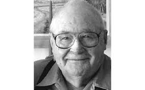 Jack Heath Obituary (1929