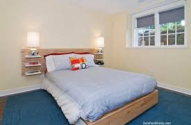 Lushome shares a collection of room design ideas and tips to help add appeal to small spaces. 58 Basement Bedroom Ideas On A Budget Whether Unfinished Or Not