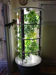 27 Incredible Tower Garden Ideas For Homesteading In Limited Space Tower Garden Diy Vertical Garden Diy Indoor Vegetable Gardening
