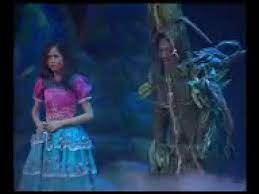 Ia turut dibintangi pelakon hebat. Siti Di Alam Fantasi 1 Youtube