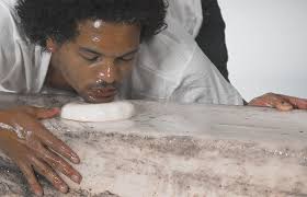 Levester Williams: Our Bedrock — Institute of the Arts and Sciences