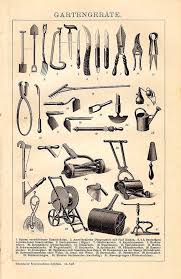 Pin By Justin Michael On Antique Metalworking Tools Antique Tools Garden Tools Tools