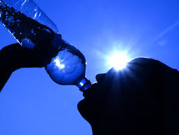 Image result for tips for dealing with heat exhaustion
