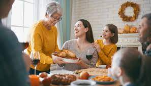 5 Tips On How To Deal With Family Drama This Holiday Season