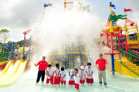Book your tickets online today! Legoland Water Park At Legoland Malaysia Opens Blooloop