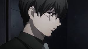 What Does Kaneki Look Like In Tokyo Ghoul: Re? - Quora
